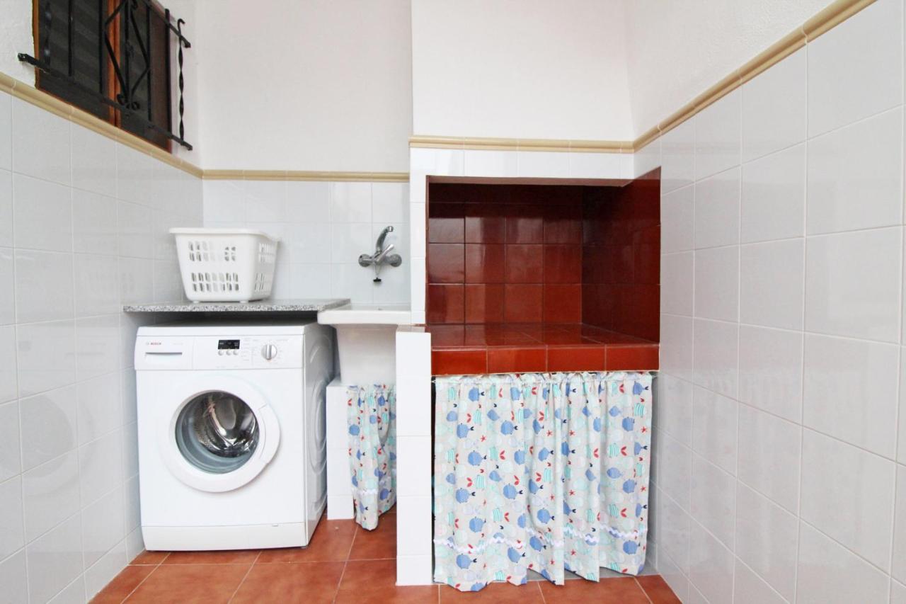 Holiday home Global Properties, Adosado En La Playa De Almarda, Sagunto