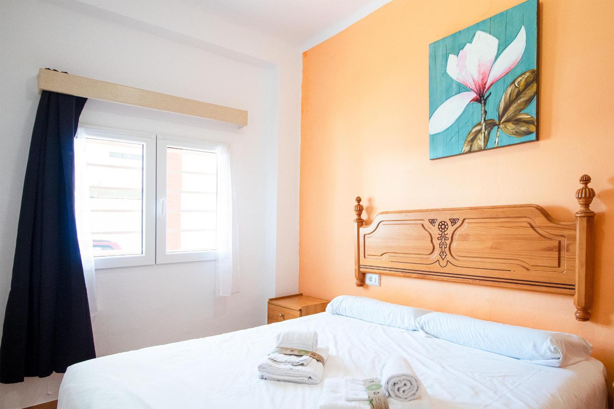 Holiday home Global Properties, Adosado En La Playa De Almarda, Sagunto