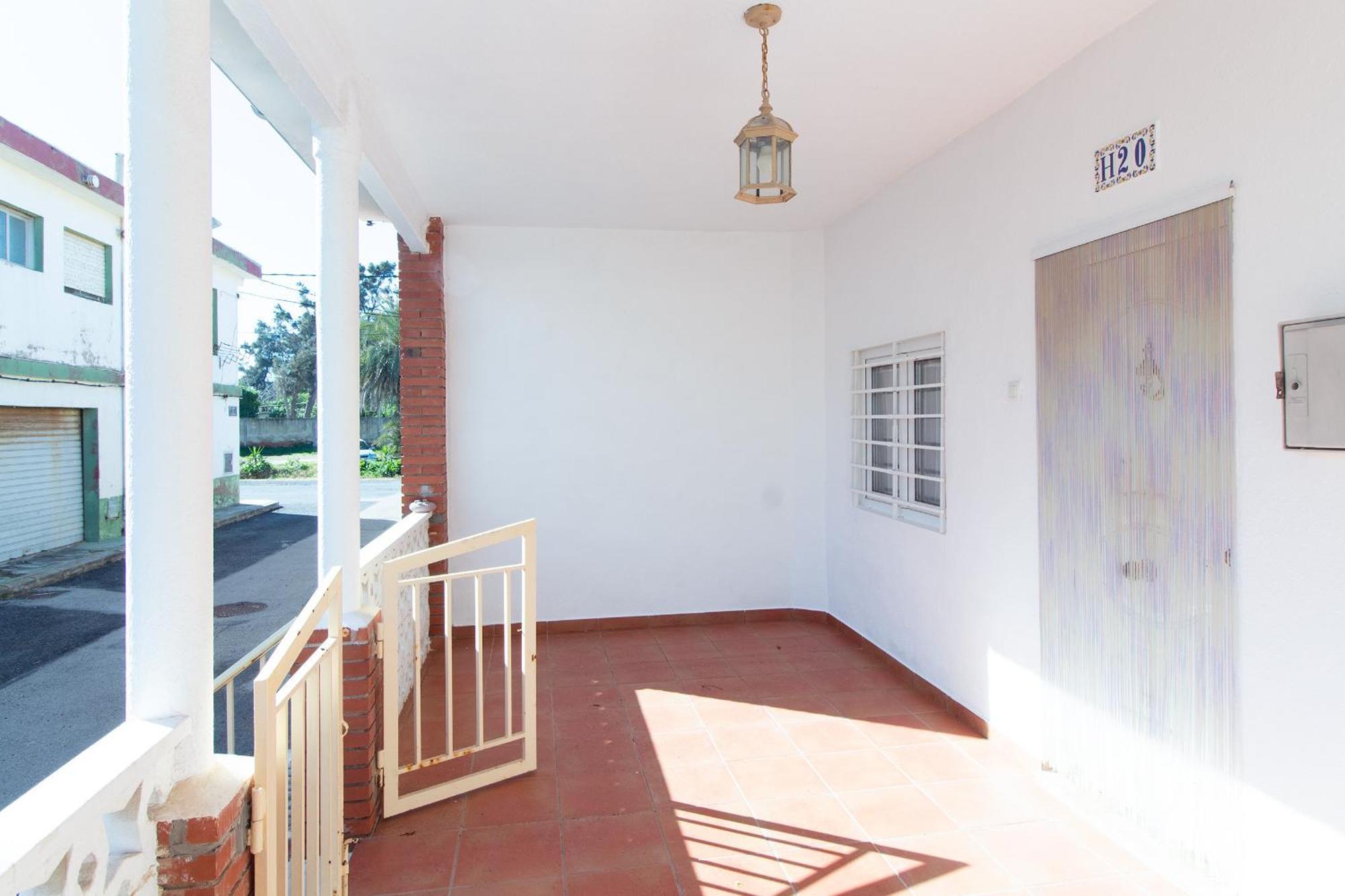 Global Properties, Adosado En La Playa De Almarda, Holiday home *
